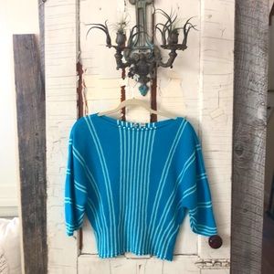 Anthropologie Moth Sweater